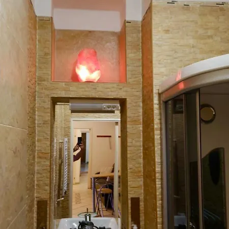 My In Buda Будапешт